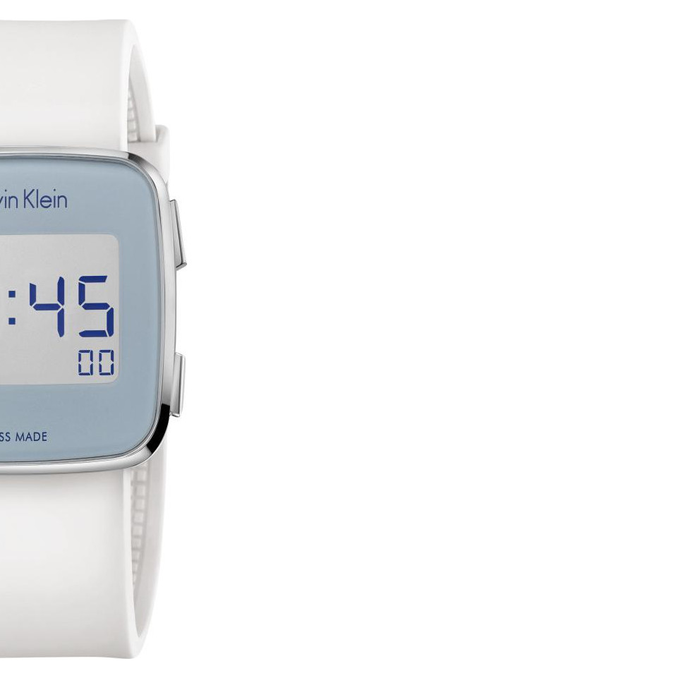 Calvin Klein Damskie Lady Future K5C21UM6 6