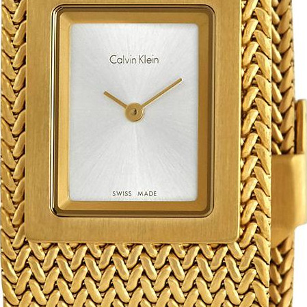 Calvin Klein Damskie Lady Future K5L13536 2