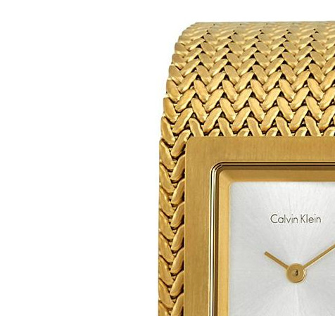 Calvin Klein Damskie Lady Future K5L13536 4
