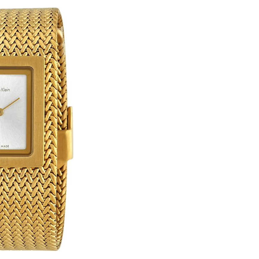 Calvin Klein Damskie Lady Future K5L13536 6
