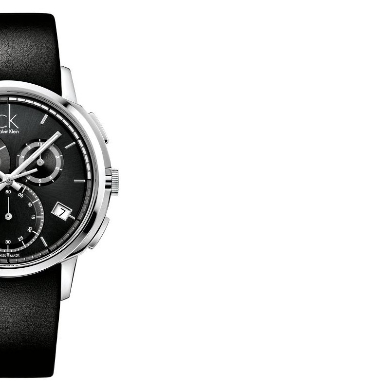 Calvin Klein Drive K1V27102 6