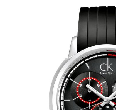 Calvin Klein Drive K1V27704 4