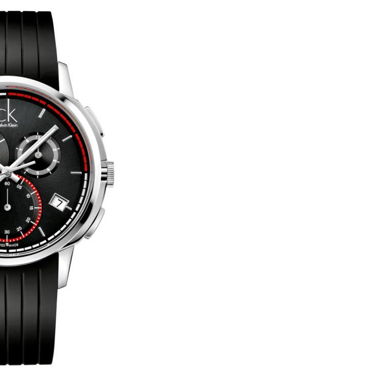 Calvin Klein Drive K1V27704 6