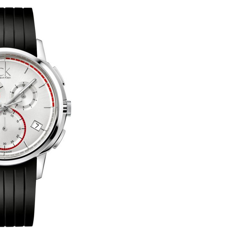 Calvin Klein Drive K1V27926 6
