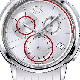 Calvin Klein Drive K1V27938 2