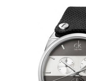 Calvin Klein EAGER K4B371B3 4