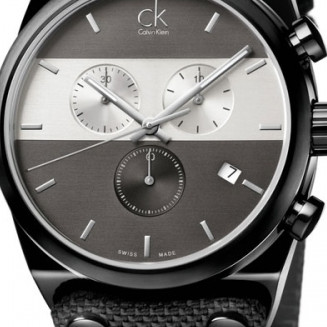 Calvin Klein EAGER K4B374B3 2