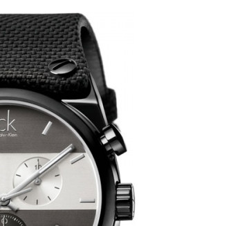 Calvin Klein EAGER K4B374B3 5