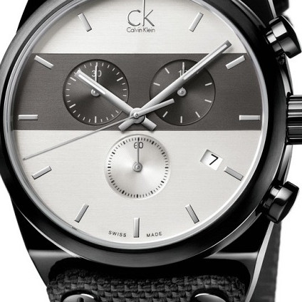 Calvin Klein EAGER K4B374B6 2