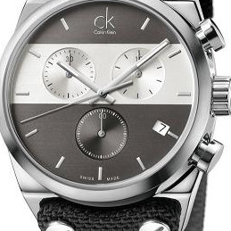 Calvin Klein EAGER K4B381B3 2