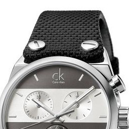 Calvin Klein EAGER K4B381B3 3