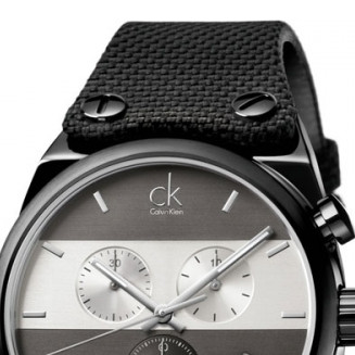 Calvin Klein EAGER K4B384B3 3