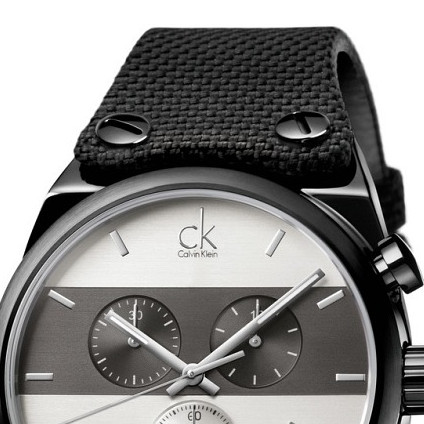 Calvin Klein EAGER K4B384B6 3