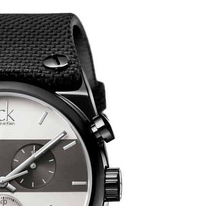 Calvin Klein EAGER K4B384B6 5