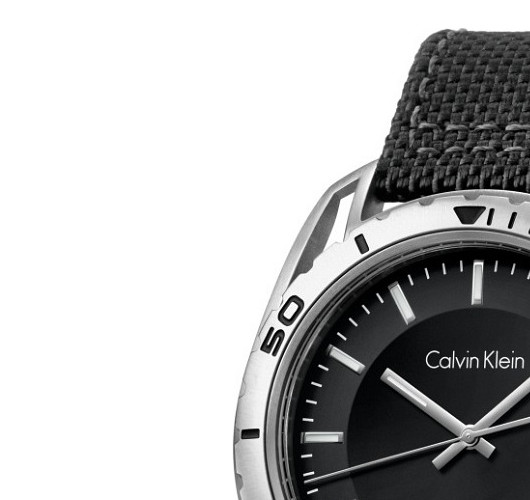 Calvin Klein EARTH K5Y31TB1 4