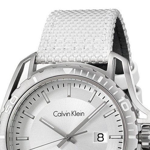 Calvin Klein EARTH K5Y31VK6 3