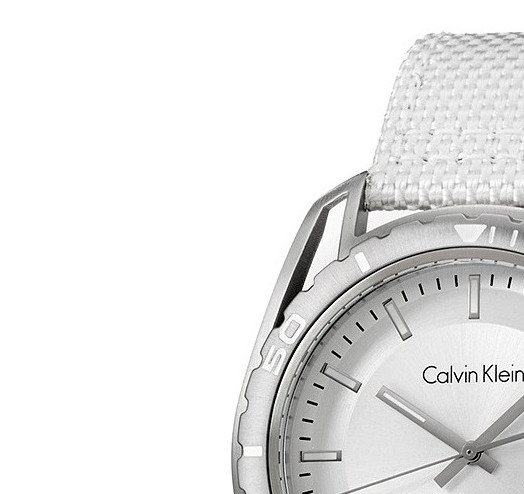 Calvin Klein EARTH K5Y31VK6 4