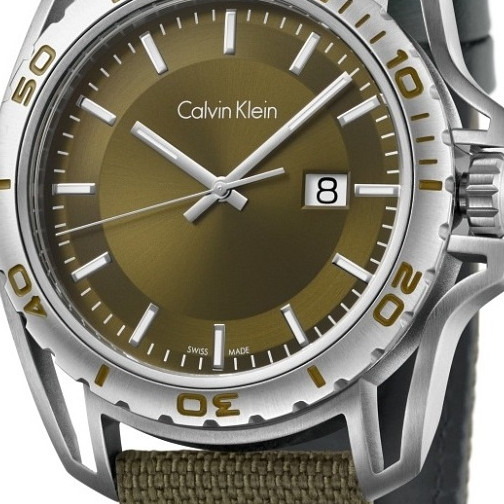 Calvin Klein EARTH K5Y31XWL 2