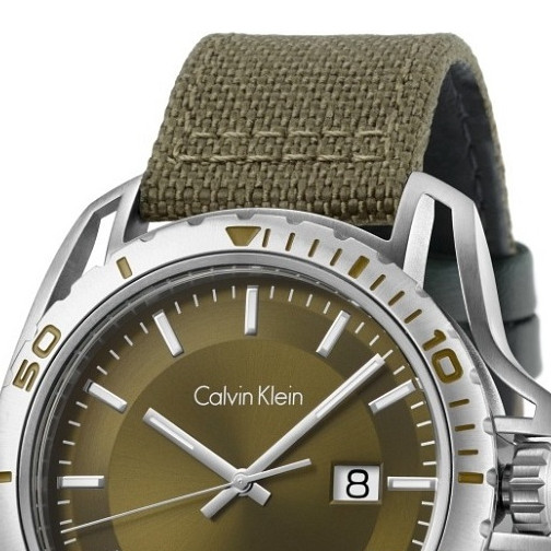 Calvin Klein EARTH K5Y31XWL 3