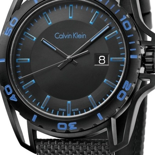 Calvin Klein EARTH K5Y31YB1 2