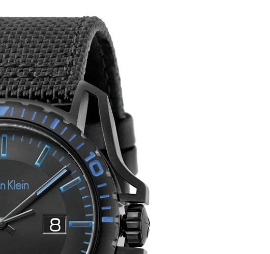 Calvin Klein EARTH K5Y31YB1 5