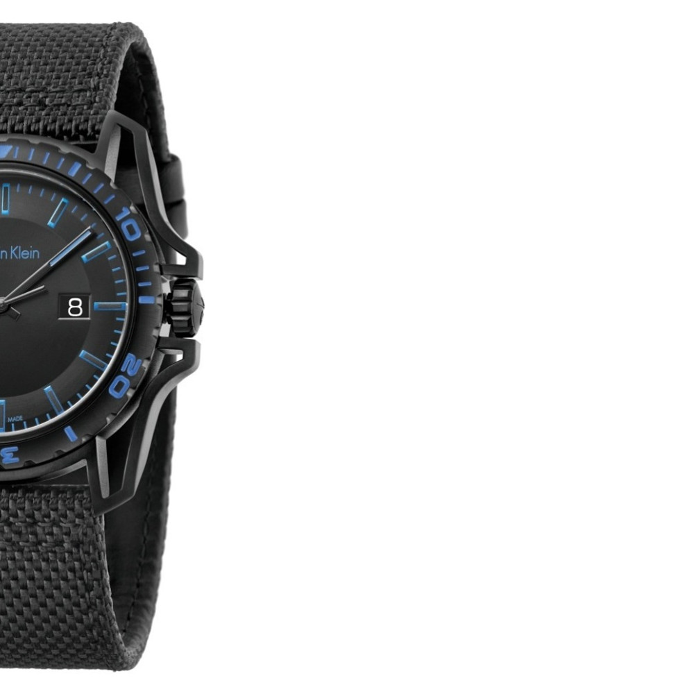 Calvin Klein EARTH K5Y31YB1 6