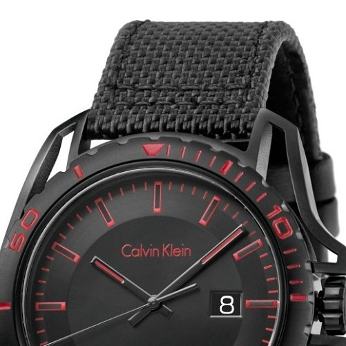 Calvin Klein EARTH K5Y31ZB1 3