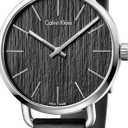 Calvin Klein EVEN K7B211C1 2
