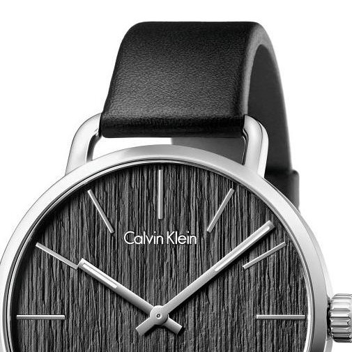 Calvin Klein EVEN K7B211C1 3