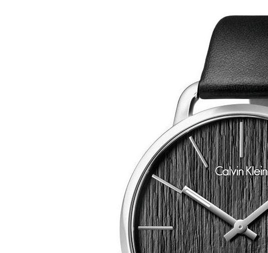 Calvin Klein EVEN K7B211C1 4