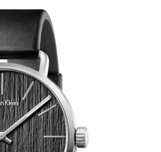 Calvin Klein EVEN K7B211C1 5