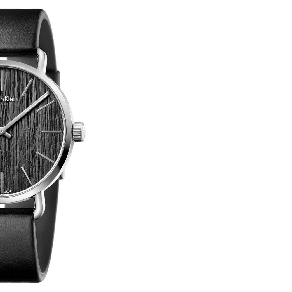 Calvin Klein EVEN K7B211C1 6