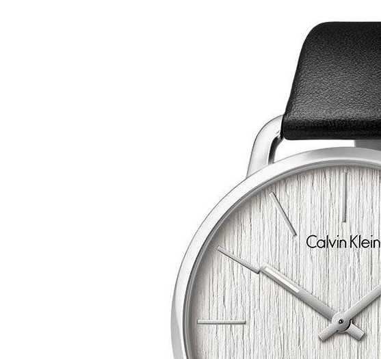 Calvin Klein EVEN K7B211C6 4