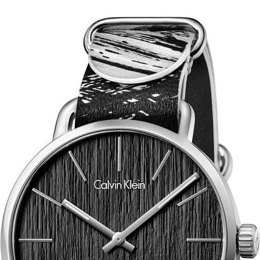 Calvin Klein EVEN K7B211L1 3