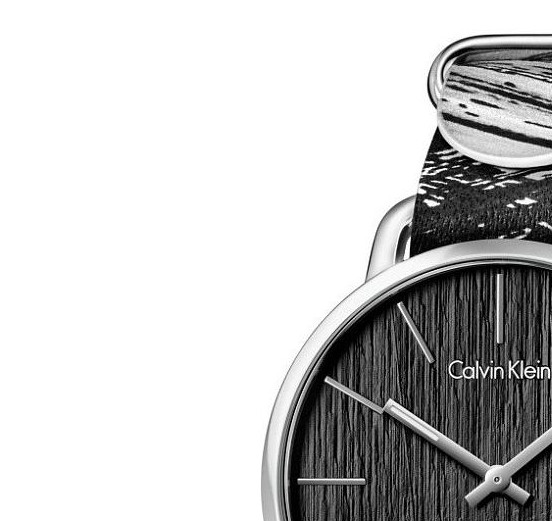 Calvin Klein EVEN K7B211L1 4