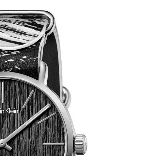 Calvin Klein EVEN K7B211L1 5