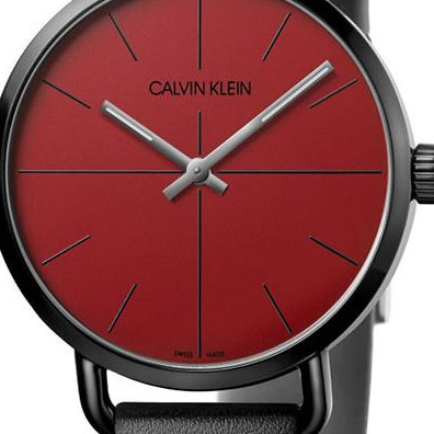 Calvin Klein EVEN K7B214CP 2