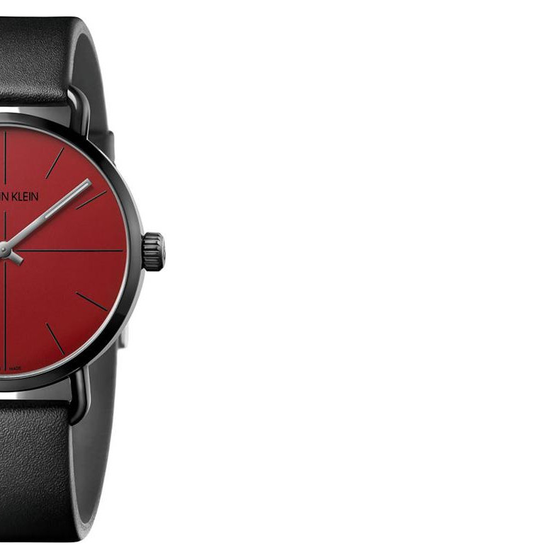 Calvin Klein EVEN K7B214CP 6