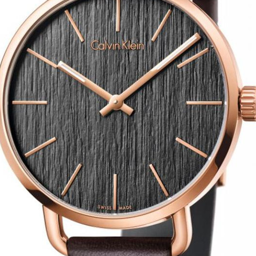 Calvin Klein EVEN K7B216G3 2