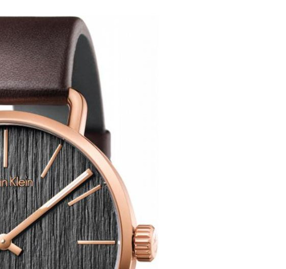 Calvin Klein EVEN K7B216G3 5