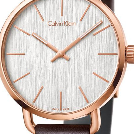 Calvin Klein EVEN K7B216G6 2