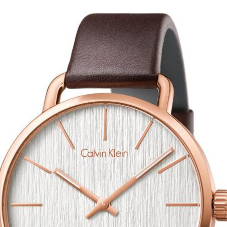 Calvin Klein EVEN K7B216G6 3