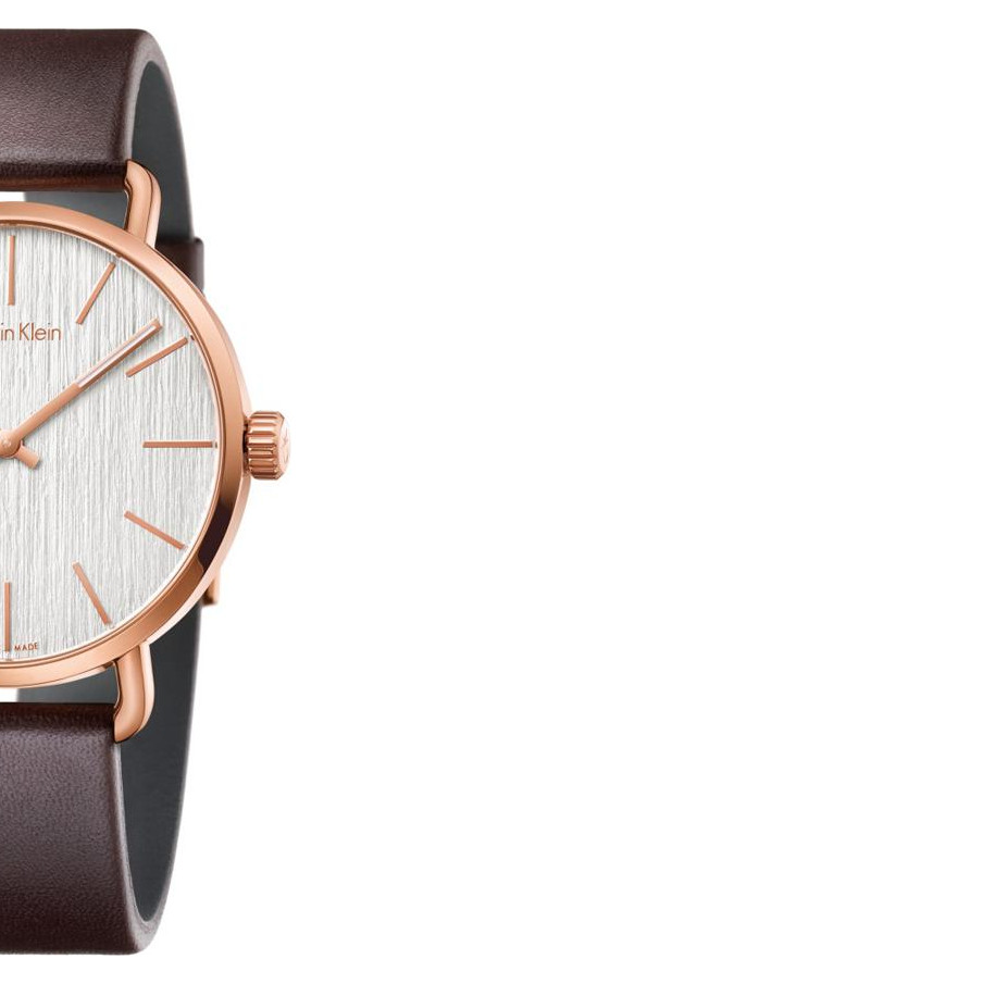 Calvin Klein EVEN K7B216G6 6