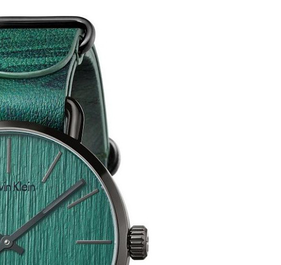 Calvin Klein EVEN K7B217WL 5