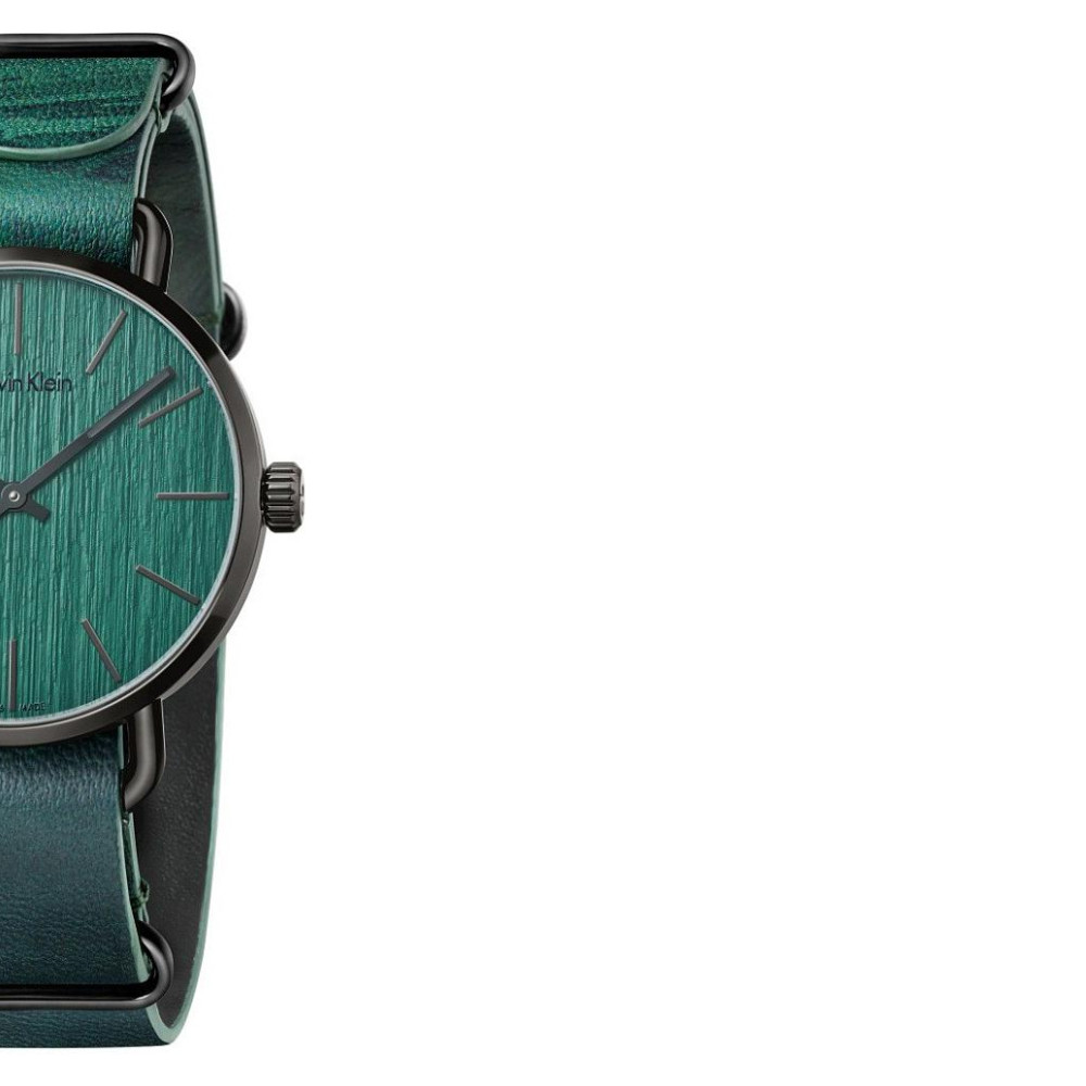 Calvin Klein EVEN K7B217WL 6