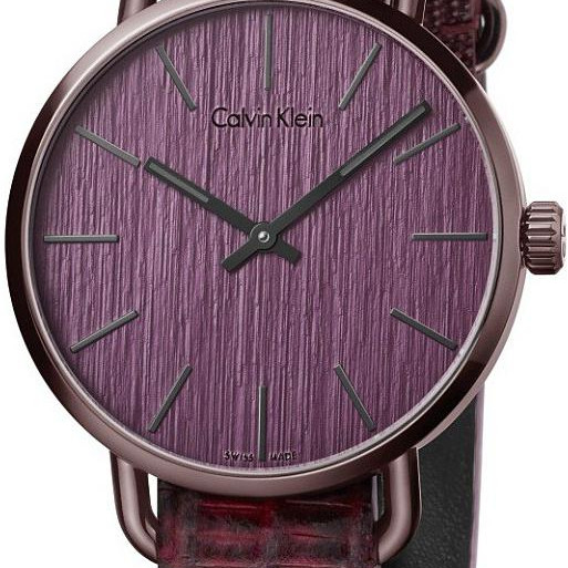 Calvin Klein EVEN K7B21XUP 2