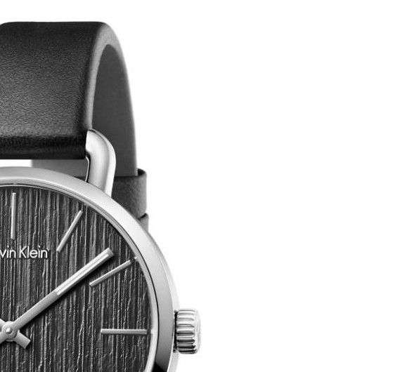 Calvin Klein EVEN K7B231C1 5