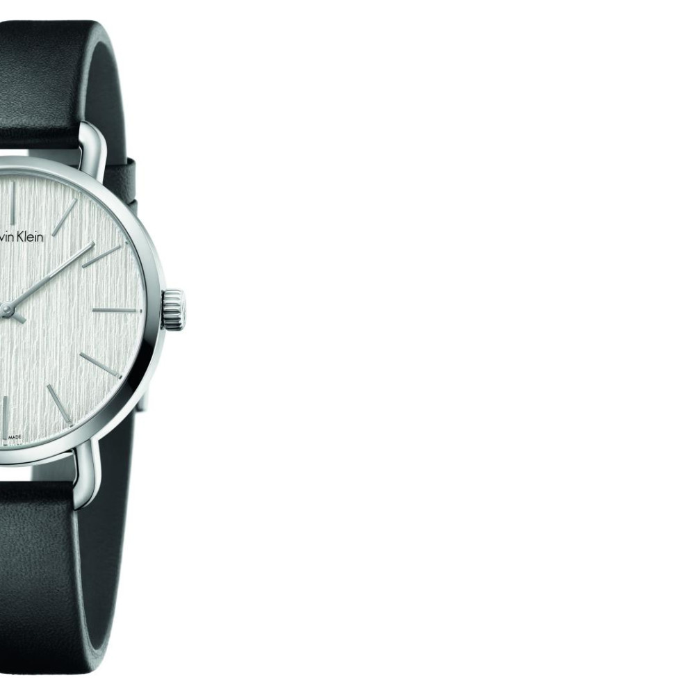 Calvin Klein EVEN K7B231C6 6