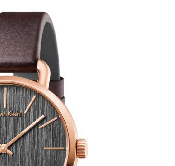 Calvin Klein EVEN K7B236G3 5