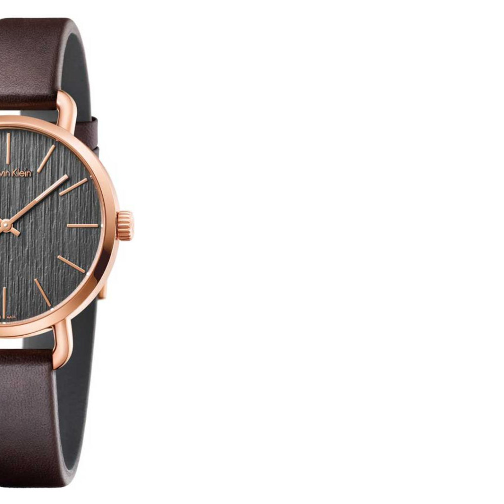 Calvin Klein EVEN K7B236G3 6